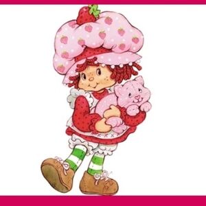 Meet your Posher, Sharon